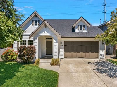 1278 W Tida St, Meridian, ID, 83642