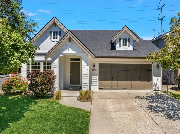 1278 W Tida St, Meridian, ID 83642