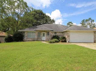 2088 Winners Cir, Cantonment, FL 32533