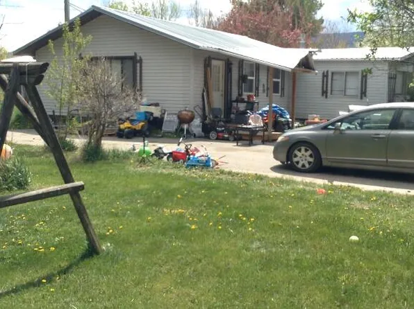 20430 Us Highway 10 E, Clinton, MT 59825