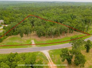 19301 Fm 16 Rd W, Lindale, TX 75771