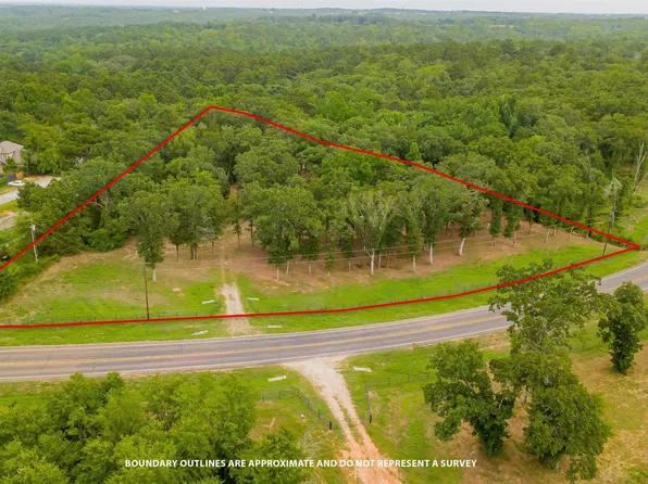 19301 Fm 16 Rd W, Lindale, TX 75771