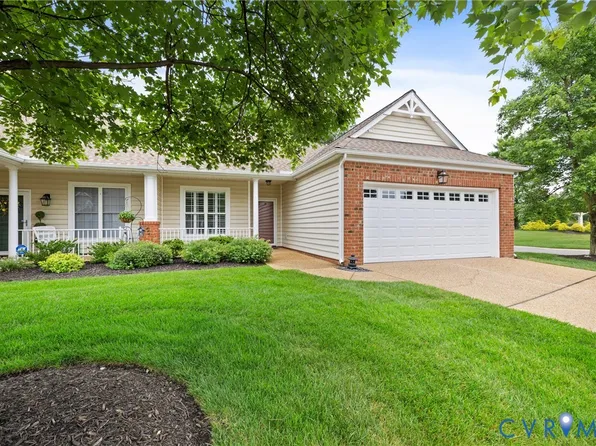 5403 Ridgedale Dr, Glen Allen, VA 23059