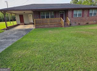 1361 Jordan Mill Rd, Sandersville, GA 31082