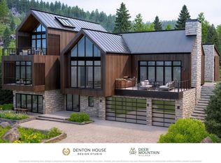 LOT 61 Deer Mountain Rd, Lead, SD 57754