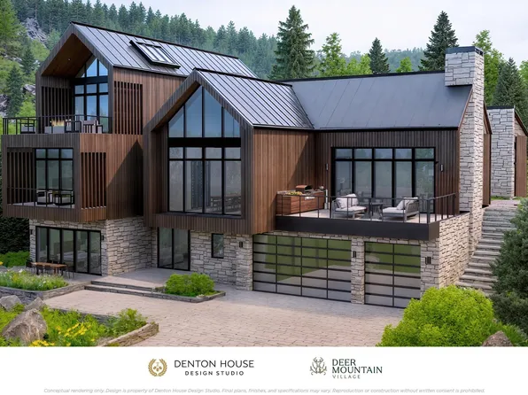 LOT 61 Deer Mountain Rd, Lead, SD 57754