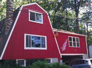 36 Hunter Ave, Hudson, MA 01749