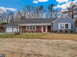 8807 Gramercy Ln, Laurel, MD 20708