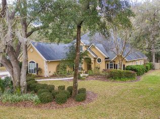 149 NW 166th Ter, Newberry, FL 32669