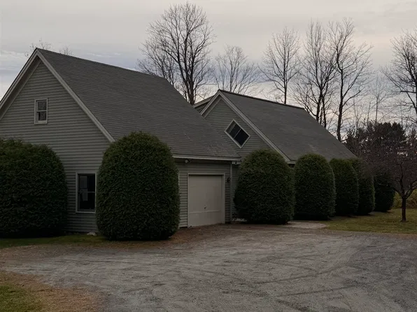 451 Godfrey Road, Thetford, VT 05043