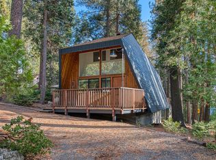 44367 Hillcrest Ave, Shaver Lake, CA