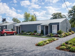1602 Grammont St #B, Monroe, LA 71201