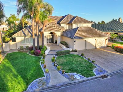 5 Still Shore Ct, Sacramento, CA, 95831