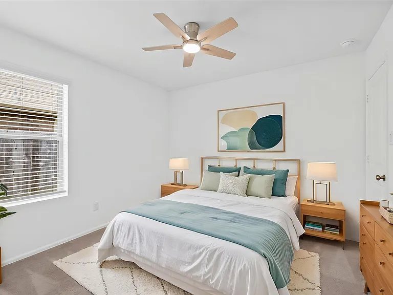 2805 Fountain Woods Dr — Photo 16