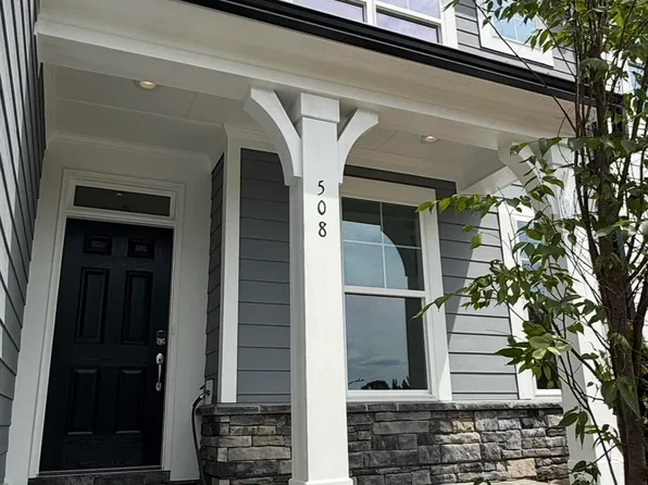 508 Traditions Grande Blvd, Wake Forest, NC 27587
