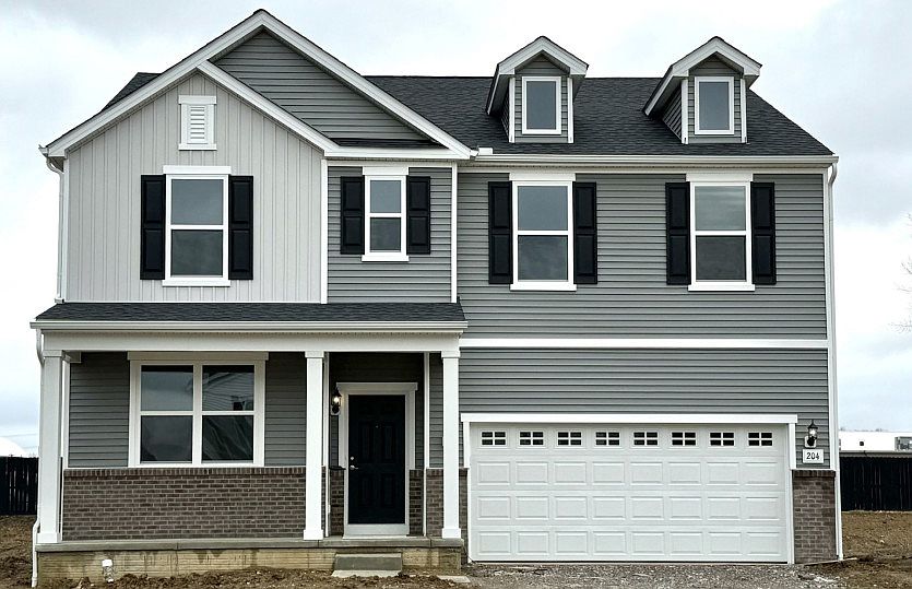 Home Exterior