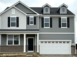 204 Whitetail Trl, Johnstown, OH 43031