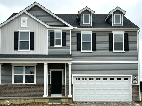 204 Whitetail Trl, Johnstown, OH 43031