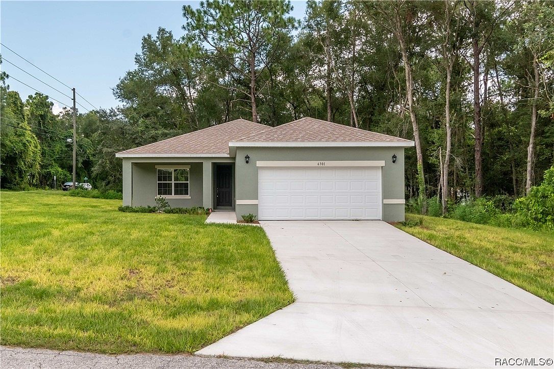 6301 E Peach St, Inverness, FL 34452 MLS 823161 Zillow