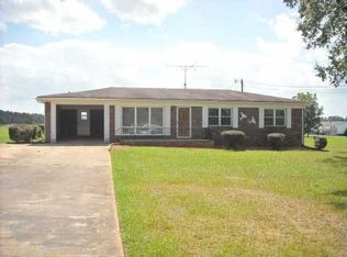 49548 Quail Trail Rd, Norwood, NC 28128