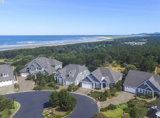 5710 SW Barnacle Ct, South Beach, OR 97366