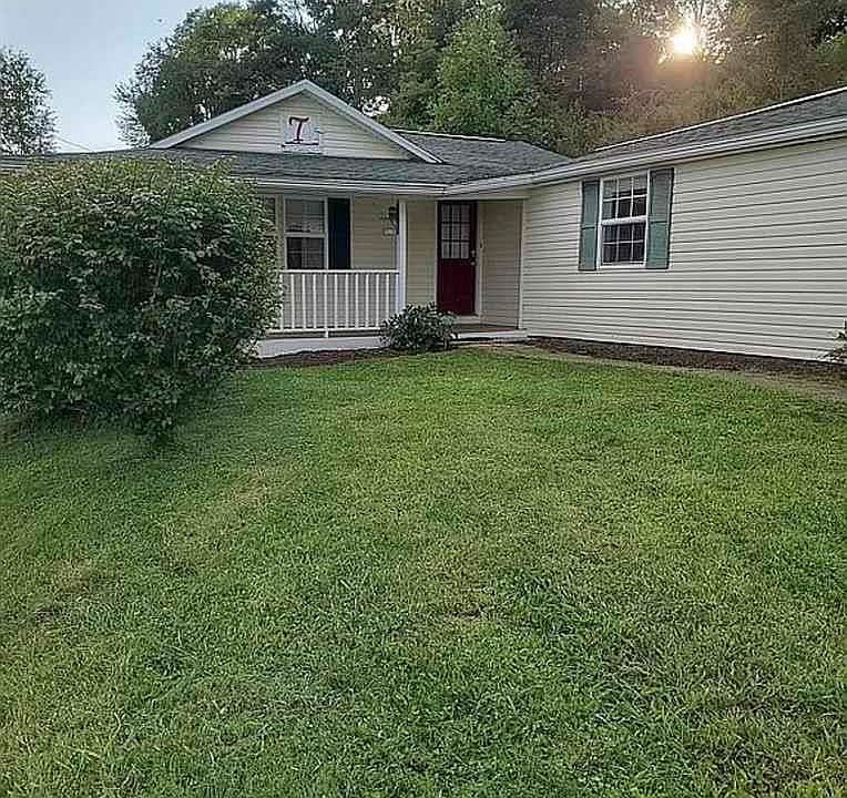 60 Jonestown Mount Liberty Rd, Philippi, WV 26416 Zillow