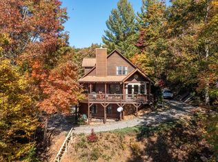 115 Bartin Rdg, Murphy, NC 28906