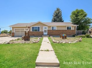 1480 E 112th Pl, Northglenn, CO 80233