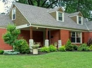 2525 W 89th St, Leawood, KS 66206