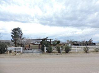 41017 34th St W, Palmdale, CA