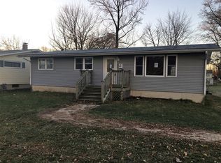 626 W 1st St, Sandwich, IL 60548