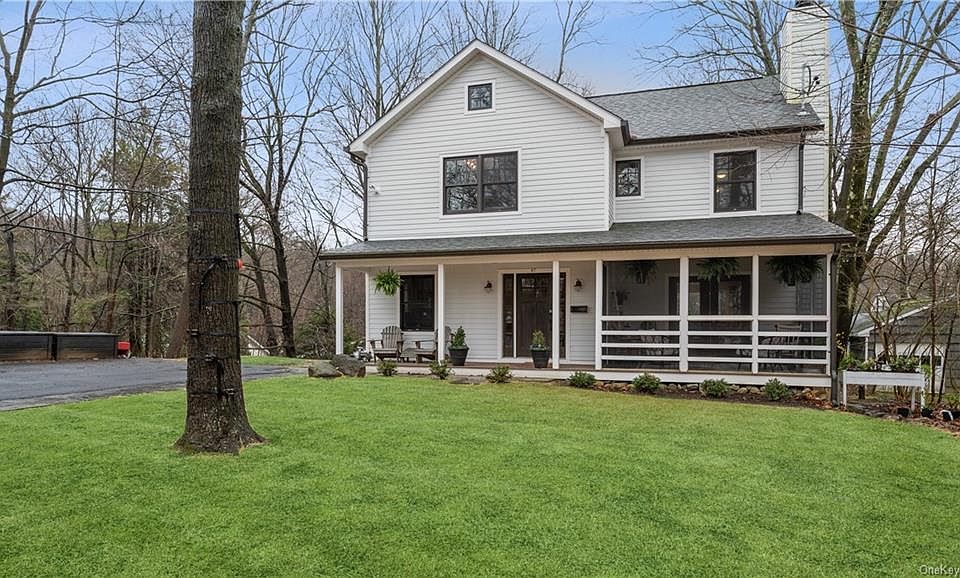 67 Lake Avenue Tarrytown NY 10591 Zillow