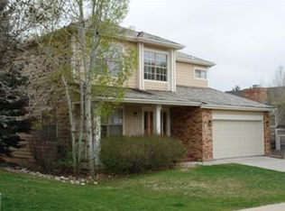 3406 E Euclid Pl, Centennial, CO 80121