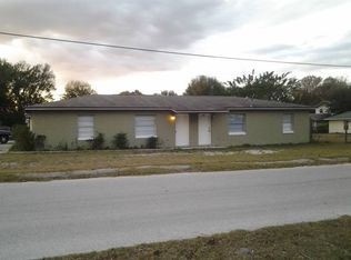 803 Avenue M SW, Winter Haven, FL 33880