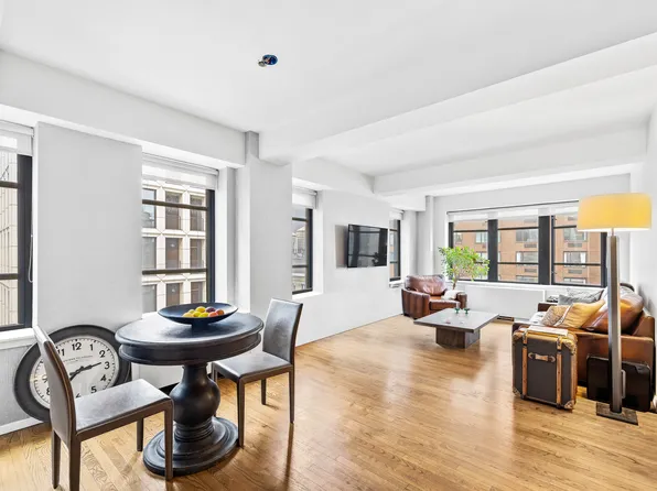 43 West 61st Street image 1 of 8