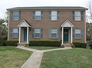 227 Anthony Dr, Nicholasville, KY 40356