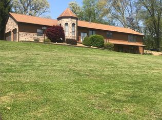 360 Bowers Rd, Troy, IL 62294