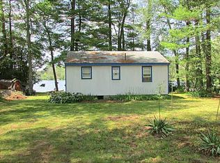 3 Lake View Cir, Glocester, RI 02814