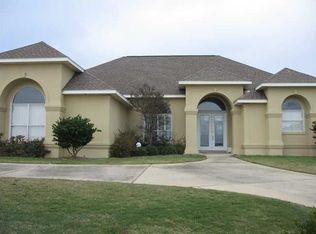 533 Windrose Cir, Perdido Key, FL 32507