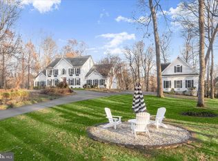 15101 Union Chapel Rd, Woodbine, MD 21797