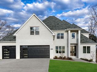 120 Falstone Dr, Little Rock, AR 72223