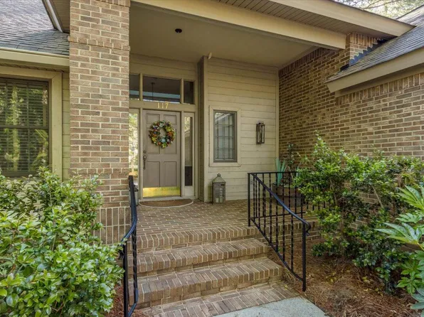 117 Red Oak Ln, Aiken, SC 29803