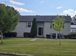 2139 E Oak Dr, Millville, NJ 08332
