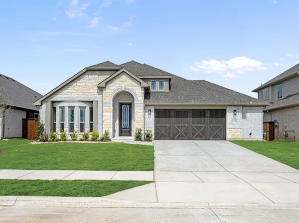 2726 Railway St, Forney, TX 75126