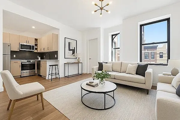 Building Photo - 524 W 134th St #32