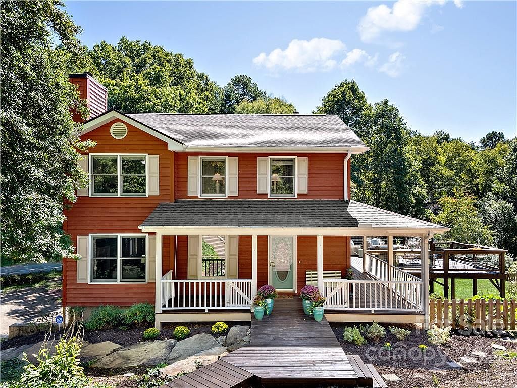 10 Shackleford Dr, Asheville, NC 28806 Zillow