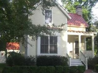 21 Mum Grace, Beaufort, SC 29906