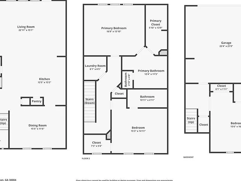 3345 Twinrose Pl — Photo 42