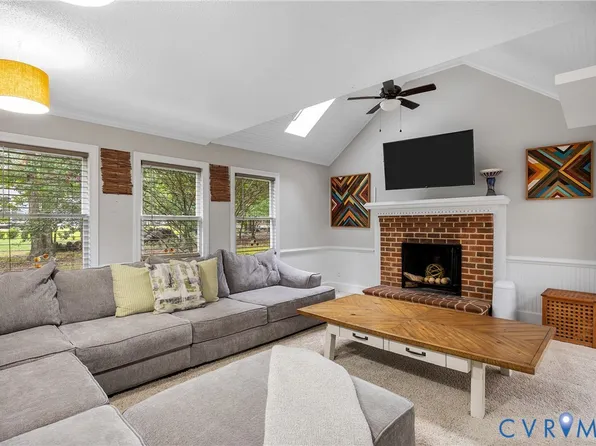 11960 Nash Rd, Chesterfield, VA 23838