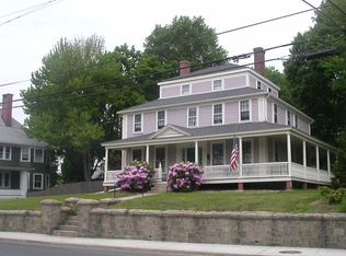 53 Great Rd #B, North Smithfield, RI 02896